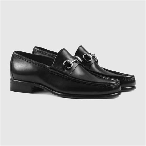 gucci gg horsebit velvet loafer|Gucci Horsebit loafer men.